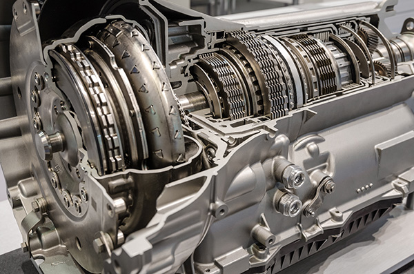 Why Your Car Feels Confused Every Time It Changes Gears | Olympic Transmissions & Auto Care